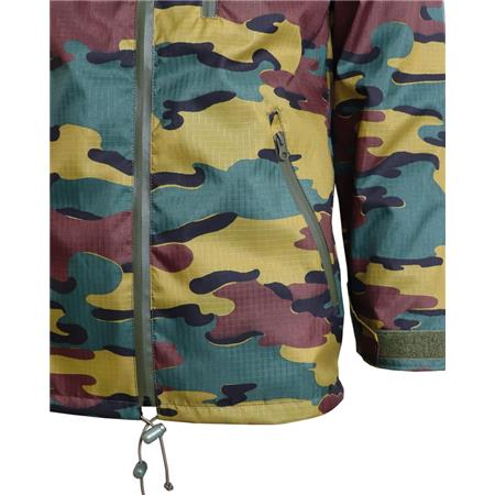 CASACO HOMEM ARKTIS RAINSHIELD