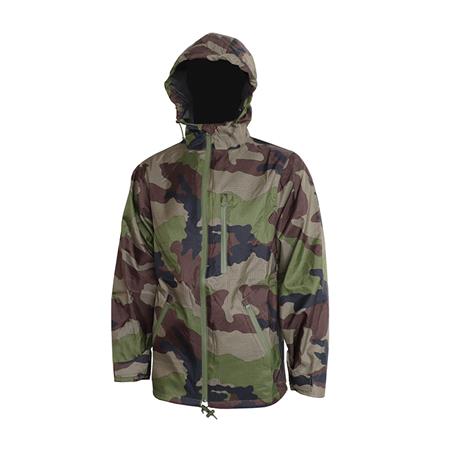 Casaco Homem Arktis Rainshield