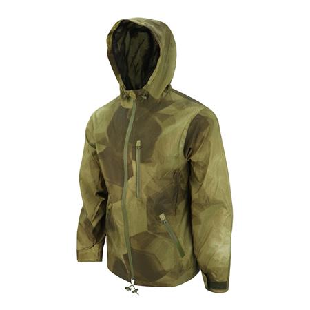 Casaco Homem Arktis Rainshield