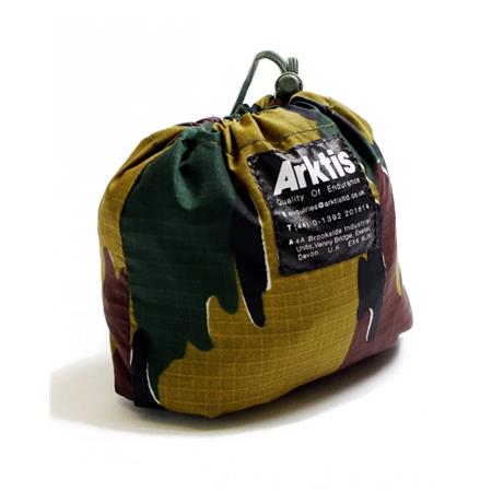 CASACO HOMEM ARKTIS STOWAWAY V2
