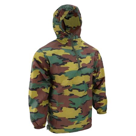 Casaco Homem Arktis Stowaway V2