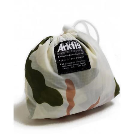 CASACO HOMEM ARKTIS STOWAWAY V2
