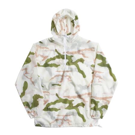Casaco Homem Arktis Stowaway V2