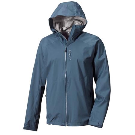Casaco Homem - Azul Marinho Orvis Ultralight Storm - Bleu Marine