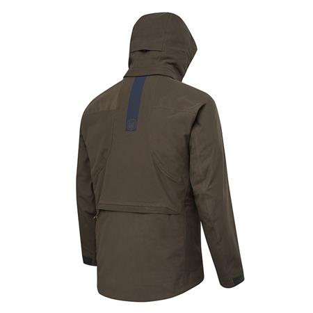 CASACO HOMEM BERETTA BAKHOLD 3L JACKET