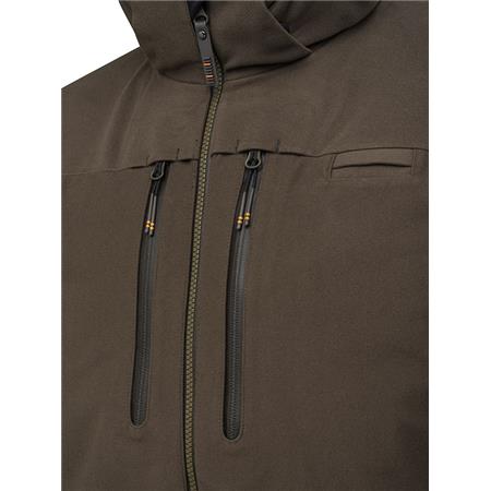CASACO HOMEM BERETTA BAKHOLD 3L JACKET