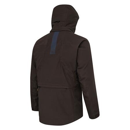 CASACO HOMEM BERETTA BAKHOLD 3L JACKET