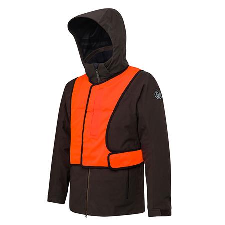 CASACO HOMEM BERETTA BAKHOLD 3L JACKET