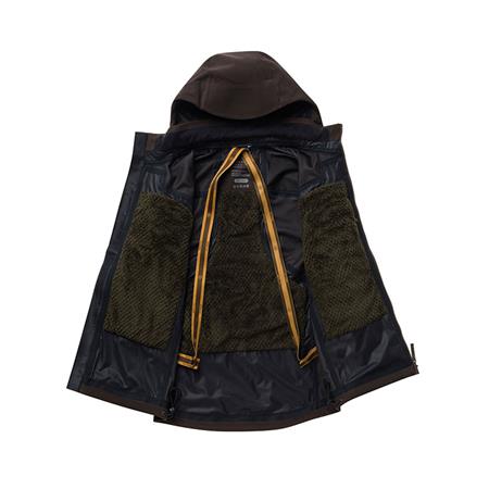 CASACO HOMEM BERETTA BAKHOLD 3L JACKET