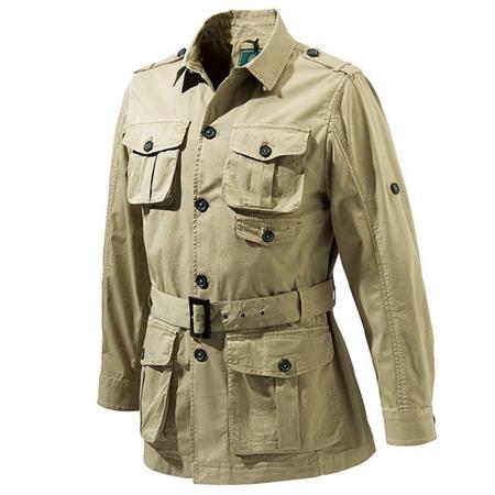 Casaco Homem Beretta Serengeti Jacket