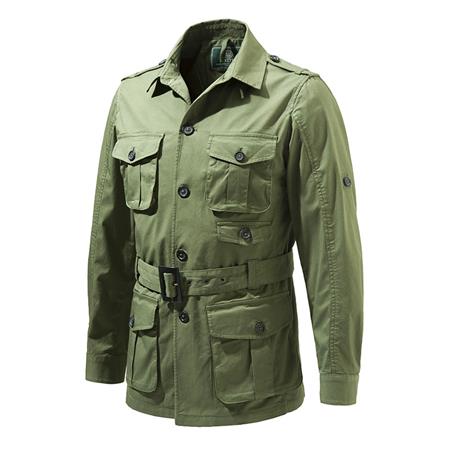 Casaco Homem Beretta Serengeti Jacket