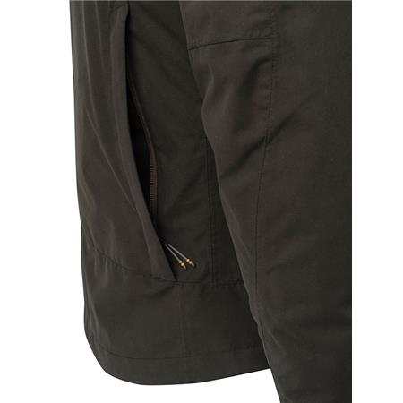 CASACO HOMEM BERETTA TOSARK JACKET