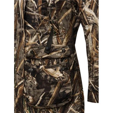 CASACO HOMEM BERETTA TRI-ACTIVE EVO JACKET VERDE