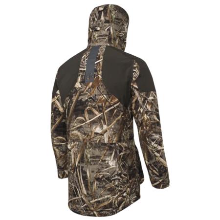 CASACO HOMEM BERETTA TRI-ACTIVE EVO JACKET VERDE