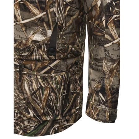 CASACO HOMEM BERETTA TRI-ACTIVE EVO JACKET VERDE