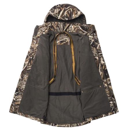 CASACO HOMEM BERETTA TRI-ACTIVE EVO JACKET VERDE