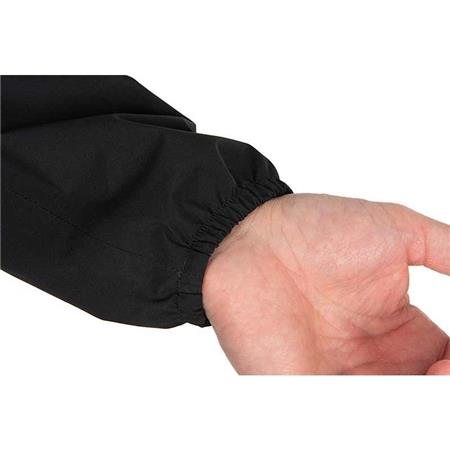 CASACO HOMEM - BORDEAUX FOX RAGE PRO SERIES STASH WATERPROOF JACKET - BORDEAUX