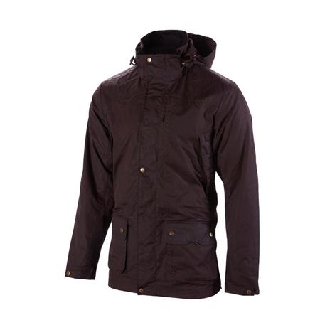CASACO HOMEM BROWNING PARKA NORFOLK