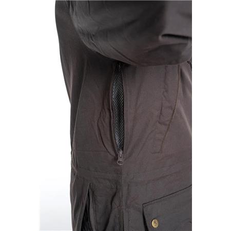 CASACO HOMEM BROWNING PARKA NORFOLK