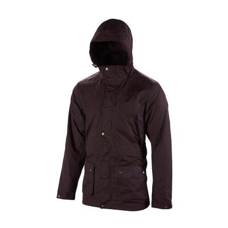 Casaco Homem Browning Parka Norfolk