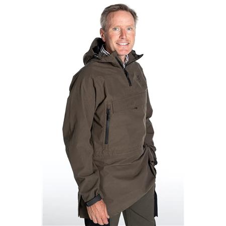 CASACO HOMEM BROWNING SMOCK ULTIMATE PRO