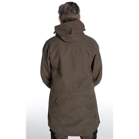 CASACO HOMEM BROWNING SMOCK ULTIMATE PRO