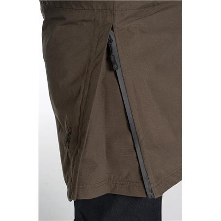 CASACO HOMEM BROWNING SMOCK ULTIMATE PRO