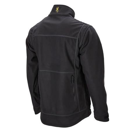 CASACO HOMEM BROWNING ULTIMATE ACTIV REVERSÍVEL MARRON/NOIR