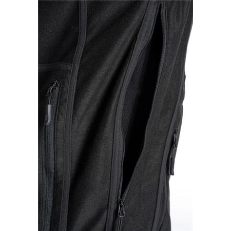 CASACO HOMEM BROWNING ULTIMATE ACTIV REVERSÍVEL MARRON/NOIR