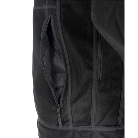 CASACO HOMEM BROWNING ULTIMATE ACTIV REVERSÍVEL MARRON/NOIR