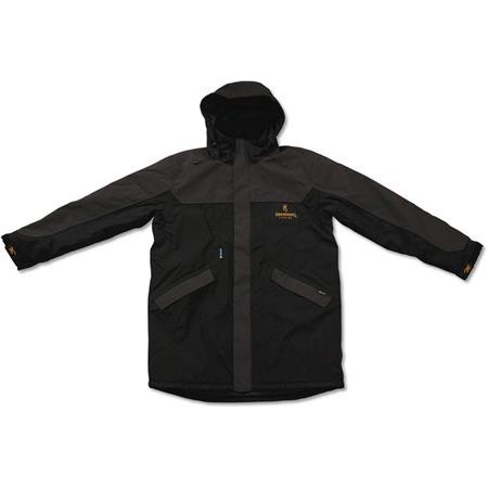 Casaco Homem Browning Xi-Dry - Noir