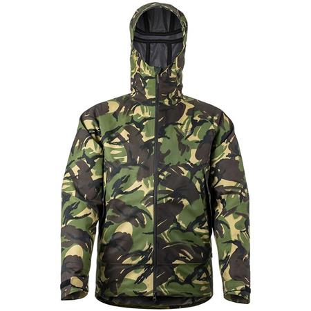 Casaco Homem - Camo Fortis Marine Jacket Dpm - Camo