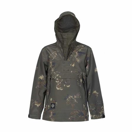 Casaco Homem - Camo Nash Scope Waterproof Smock - Camo