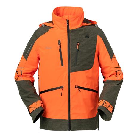 Casaco Homem Chiruca Isis - Vert/Orange