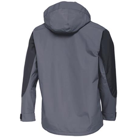 CASACO HOMEM - CINZENTO DAM INTENZE FISHING JACKET - GRIS