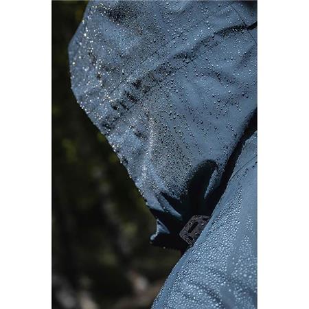 CASACO HOMEM - CINZENTO DEVAUX INFLY - GRIS