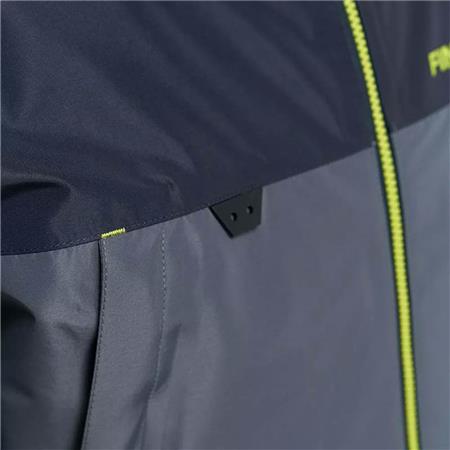 CASACO HOMEM - CINZENTO FINNTRAIL APEX - GRIS