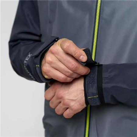 CASACO HOMEM - CINZENTO FINNTRAIL APEX - GRIS