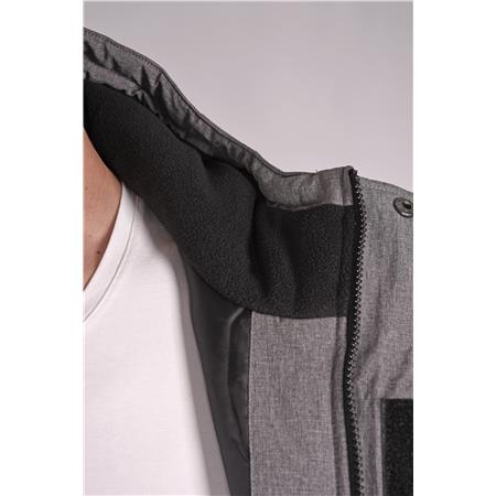 CASACO HOMEM - CINZENTO FREESTYLE CREWMAN PLUS - GRIS