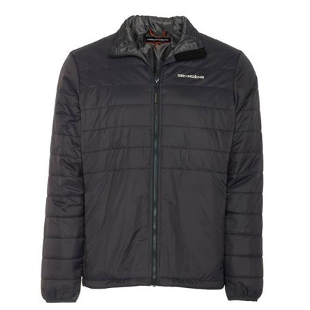 Casaco Homem - Cinzento Grundéns Distant Harbor Jacket - Gris