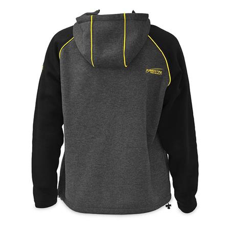 CASACO HOMEM - CINZENTO TUBERTINI GIACCA WILDER - GRIS