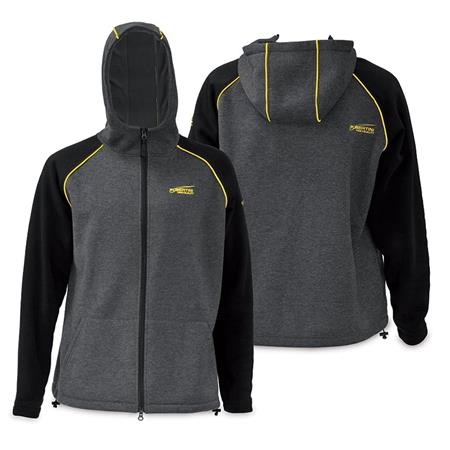 CASACO HOMEM - CINZENTO TUBERTINI GIACCA WILDER - GRIS