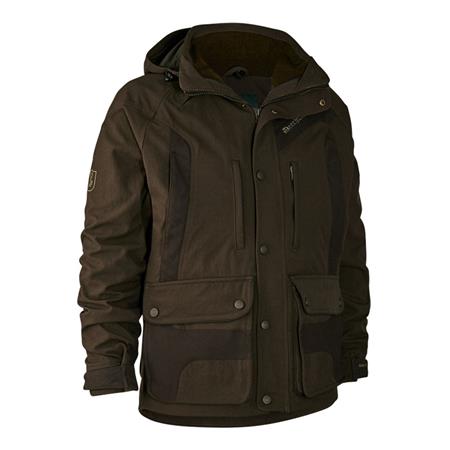 Casaco Homem Deerhunter Muflon Extreme Jacket