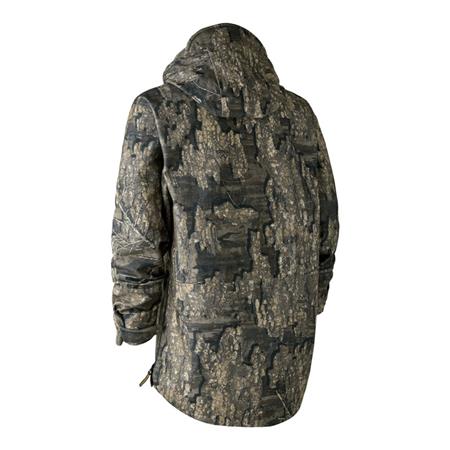 CASACO HOMEM DEERHUNTER PRO GAMEKEEPER SMOCK