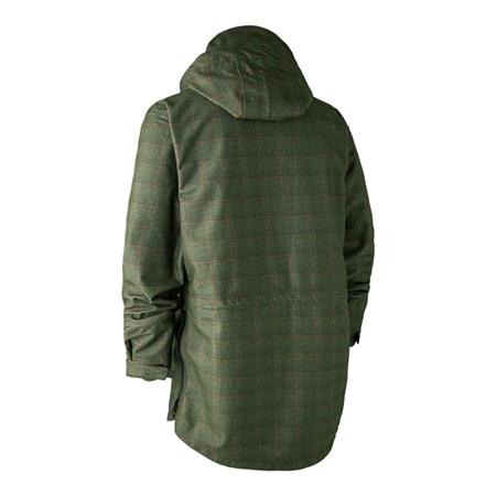 CASACO HOMEM DEERHUNTER PRO GAMEKEEPER SMOCK