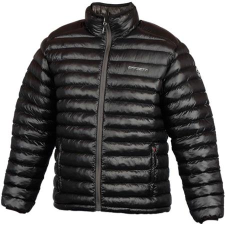 Casaco Homem Effzett Pure Thermolite - Noir