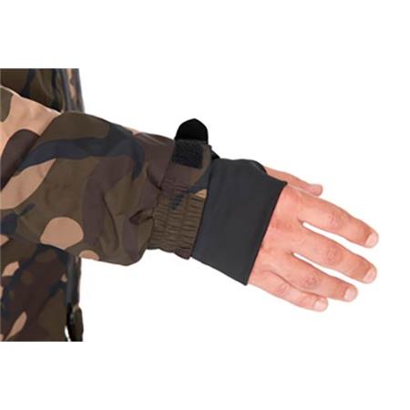 CASACO HOMEM FOX SHERPA TEC 3/4 JACKET - CAMOU