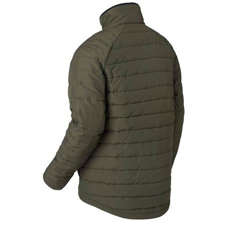 CASACO HOMEM GEOFF ANDERSON ZESTO THERMAL JACKET - VERT