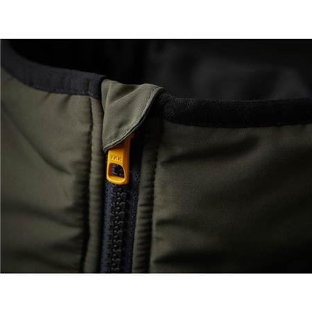 CASACO HOMEM GEOFF ANDERSON ZESTO THERMAL JACKET - VERT