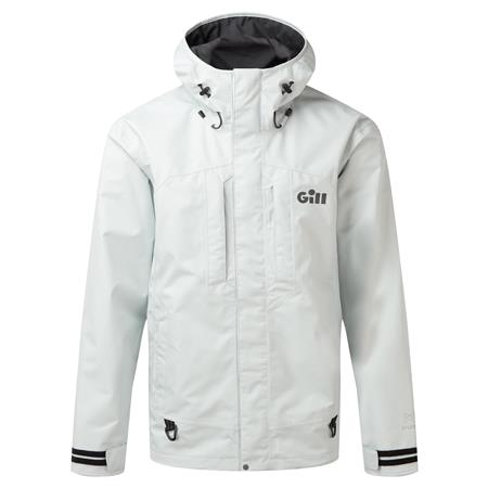 Casaco Homem - Glacier Gill Aspect - Glacier